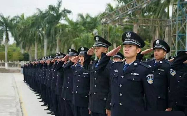 警校生毕业后如何成为警察?揭开公安联考与职业发展的真相警校报考咨询 | 警小靖信息站警校报考咨询