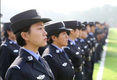 2025年警校招生政策调整分析:规模优化与报考趋势 警校报考咨询 | 警小靖信息站警校报考咨询