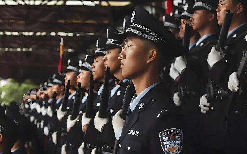 2025警校报考全攻略|政策与流程详解警校报考咨询 | 警小靖信息站警校报考咨询