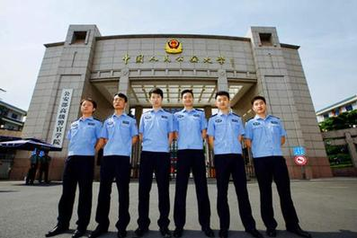 图片[2]警校报考咨询 | 警小靖信息站公安大学考研的四大就业优势警校报考咨询 | 警小靖信息站警校报考咨询