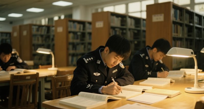 公安联考VS警校报考|到底怎么选?警校报考咨询 | 警小靖信息站警校报考咨询