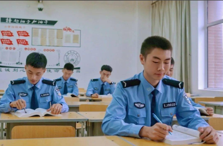 理性认知警校入警:公安联考的关键逻辑与备考指南警校报考咨询 | 警小靖信息站警校报考咨询
