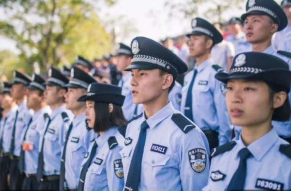 警校新生指南:从学子到预备警官的必修课警校报考咨询 | 警小靖信息站警校报考咨询