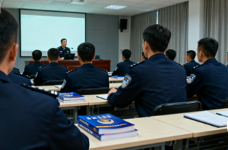 省考公安岗报考指南:机遇、挑战与备考策略警校报考咨询 | 警小靖信息站警校报考咨询