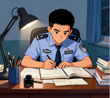 公安联考岗位选择:理性认知与最优路径分析警校报考咨询 | 警小靖信息站警校报考咨询