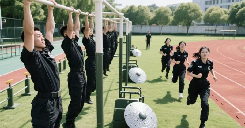 警校专业全解析:如何挑选最适合你的方向警校报考咨询 | 警小靖信息站警校报考咨询