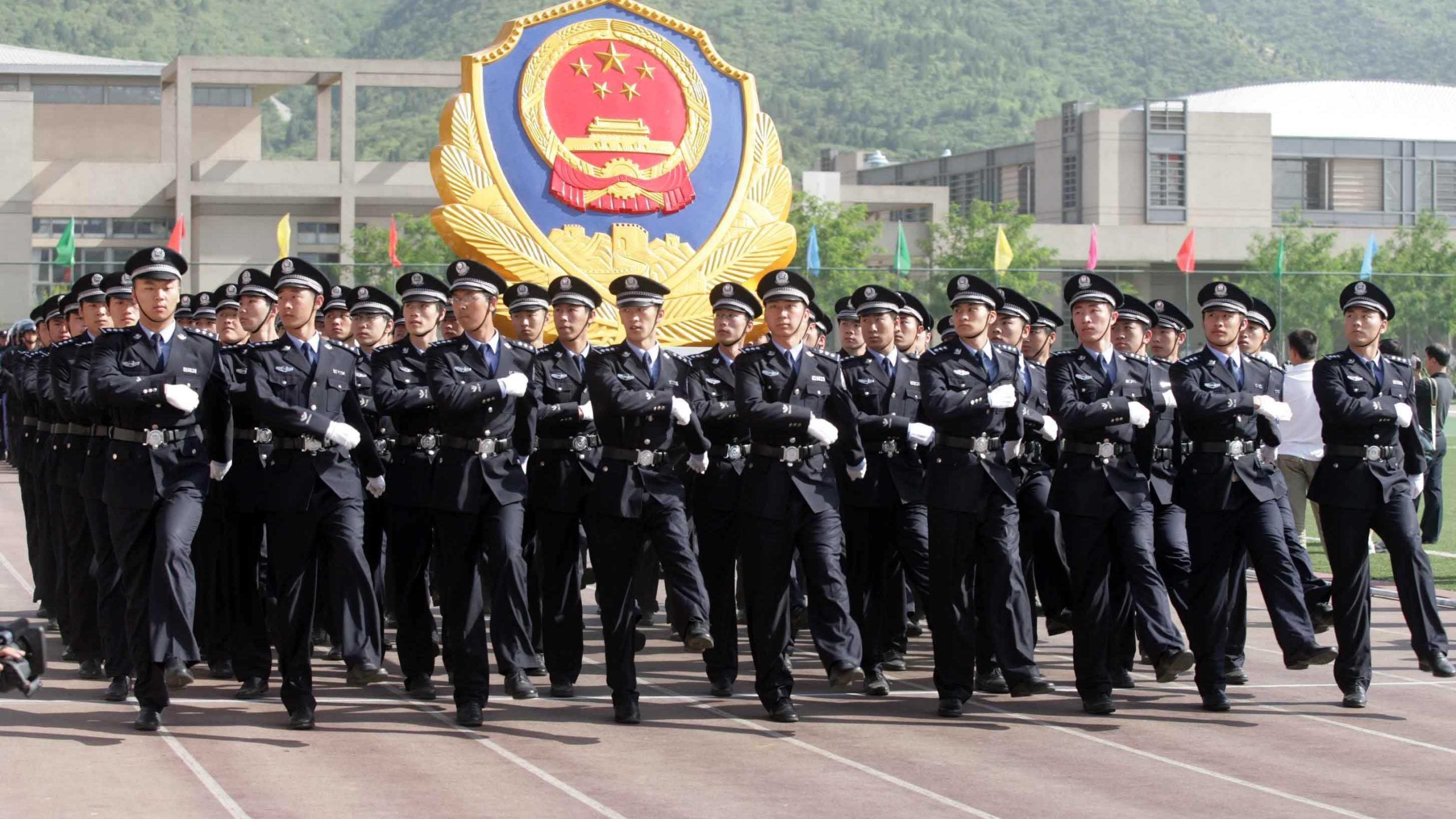 无形的安全网:读懂我们身边的公安机关警校报考咨询 | 警小靖信息站警校报考咨询