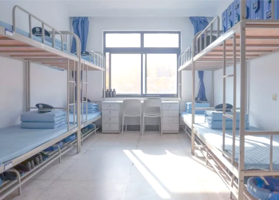 警校生活:淬火成钢的青春序章警校报考咨询 | 警小靖信息站警校报考咨询